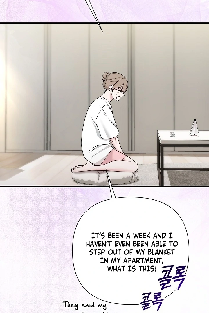 With My Hated Alpha Male Friend Chapter 3 - page 105