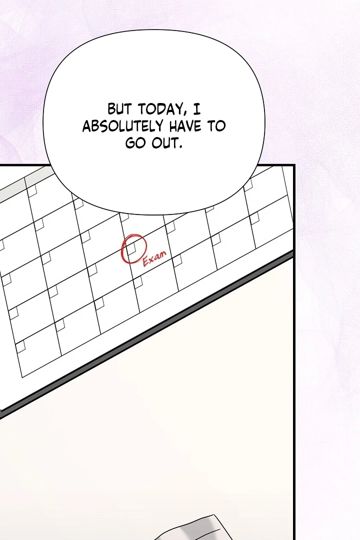 With My Hated Alpha Male Friend Chapter 3 - page 107