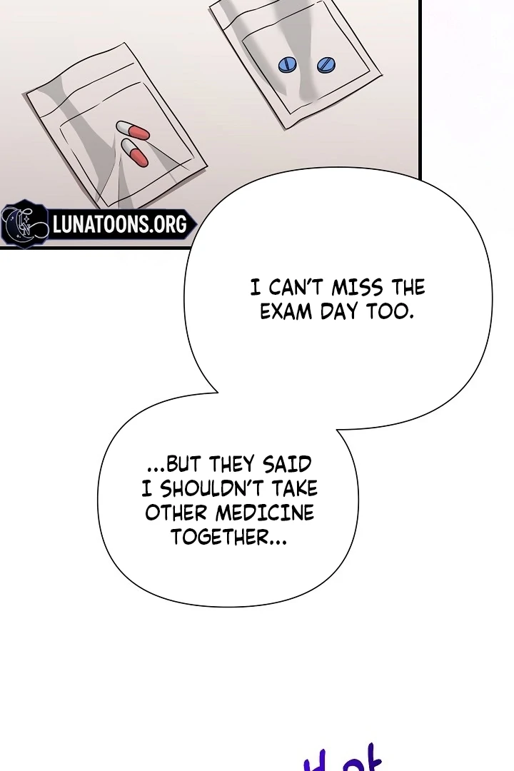 With My Hated Alpha Male Friend Chapter 3 - page 108