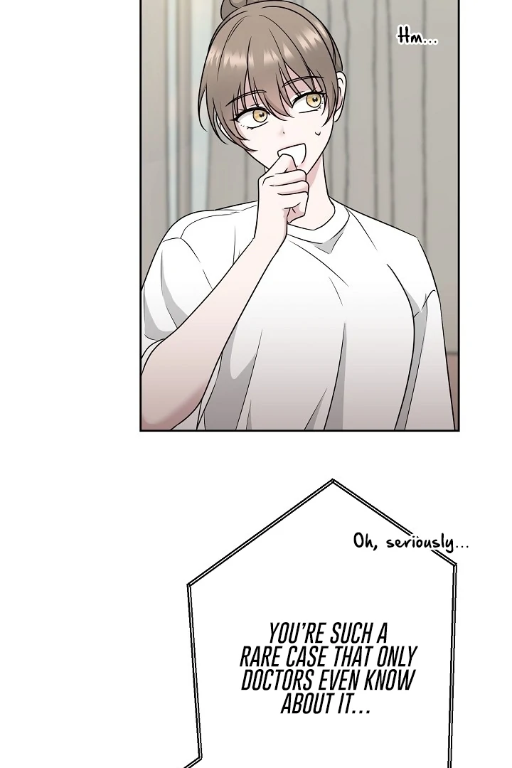 With My Hated Alpha Male Friend Chapter 3 - page 113