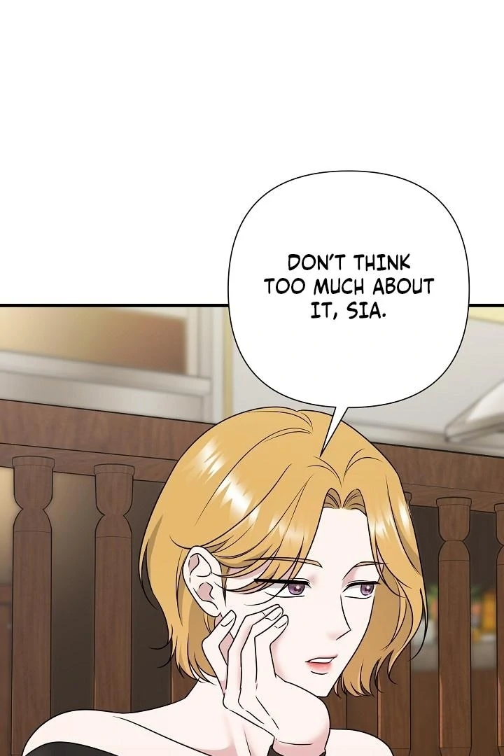 With My Hated Alpha Male Friend Chapter 3 - page 11