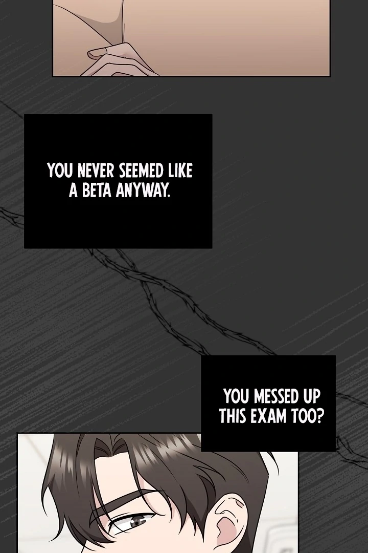 With My Hated Alpha Male Friend Chapter 3 - page 121