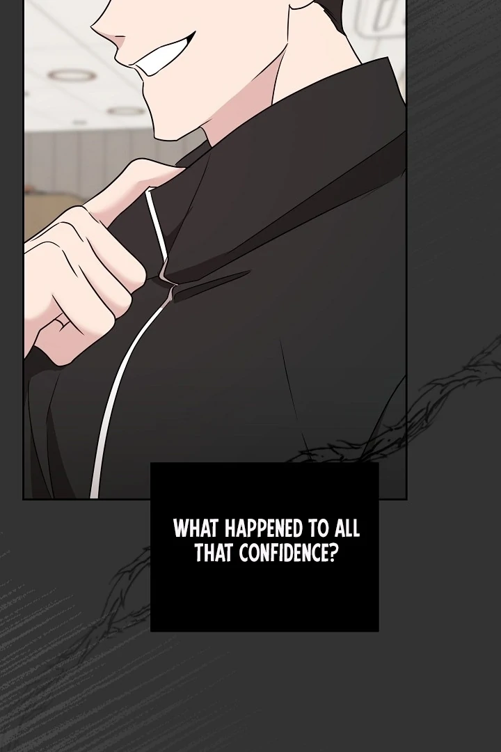 With My Hated Alpha Male Friend Chapter 3 - page 122