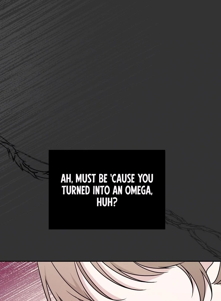 With My Hated Alpha Male Friend Chapter 3 - page 123