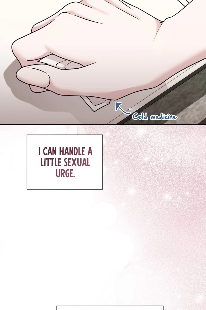 With My Hated Alpha Male Friend Chapter 3 - page 127