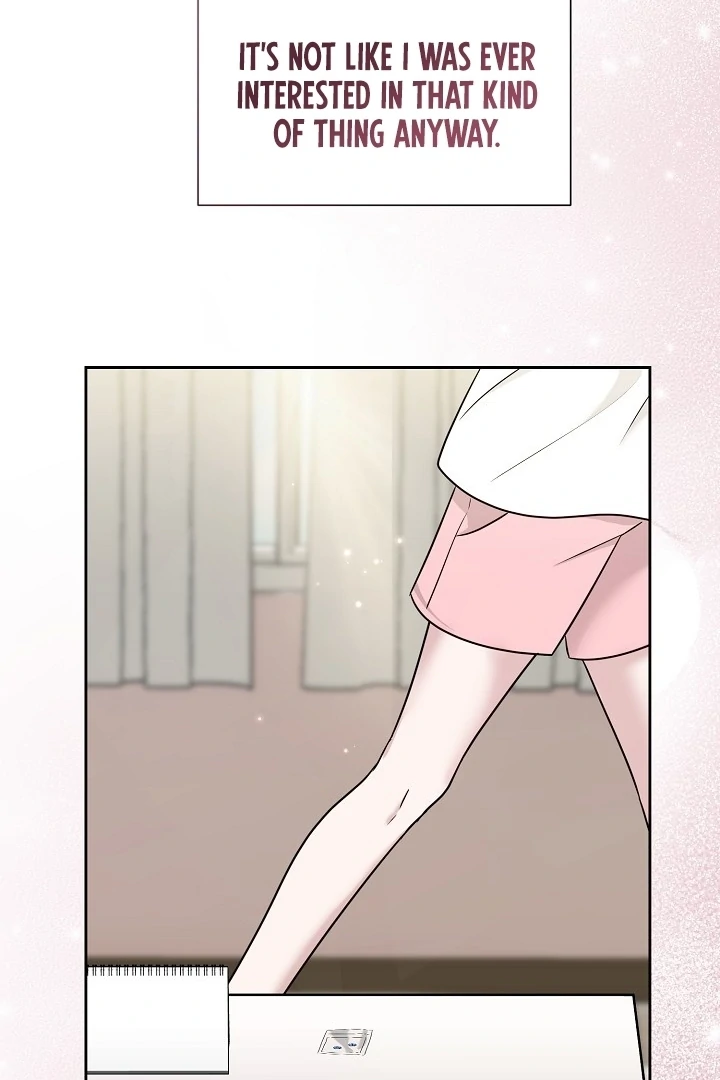 With My Hated Alpha Male Friend Chapter 3 - page 128