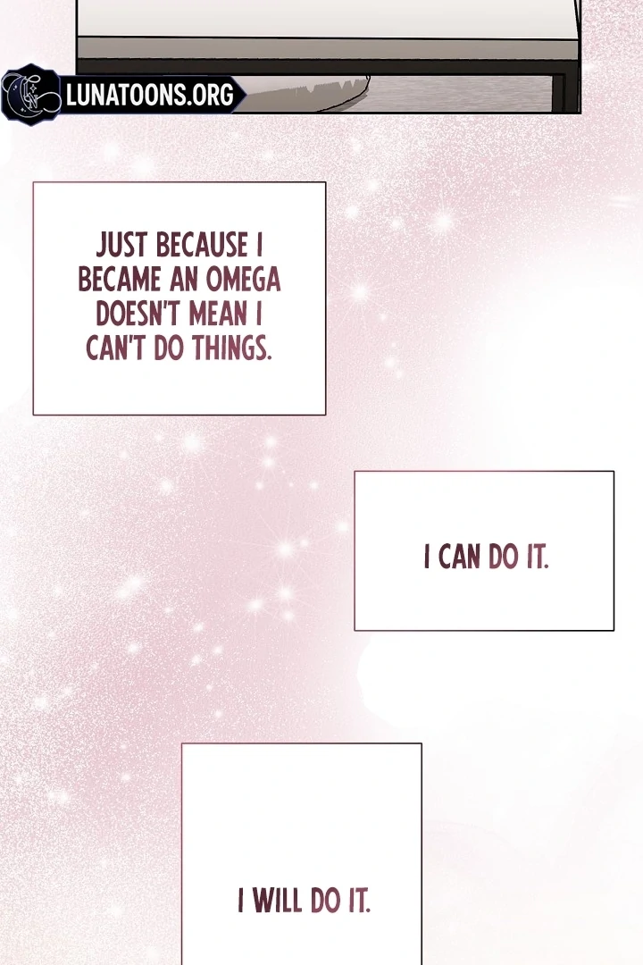 With My Hated Alpha Male Friend Chapter 3 - page 129