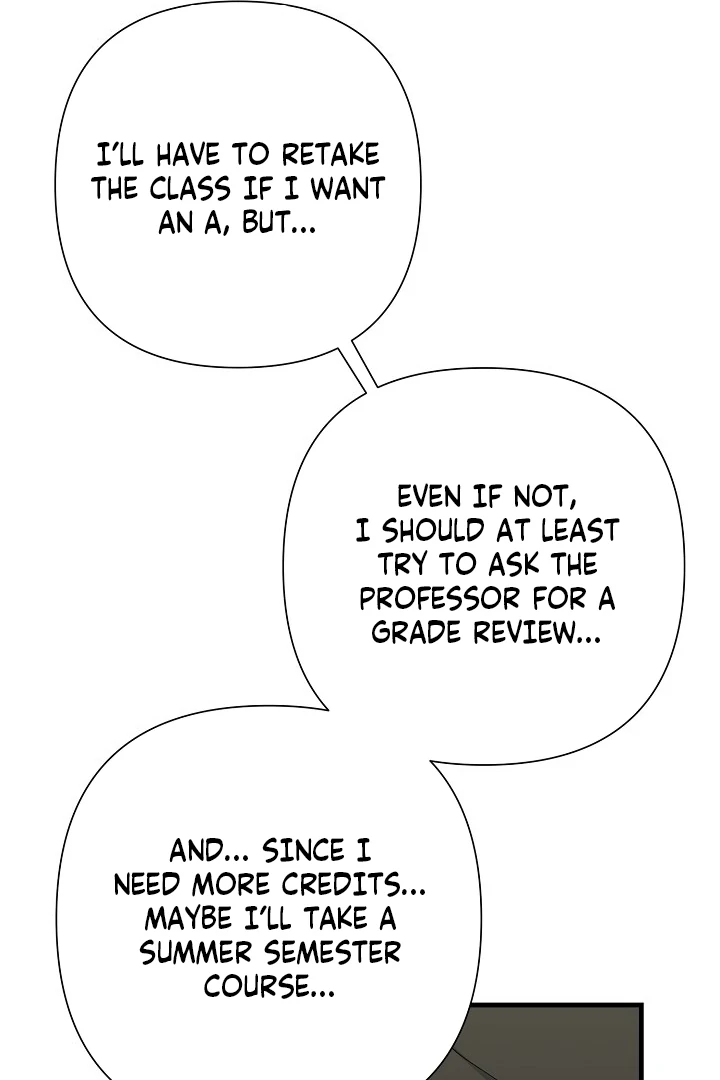 With My Hated Alpha Male Friend Chapter 3 - page 42