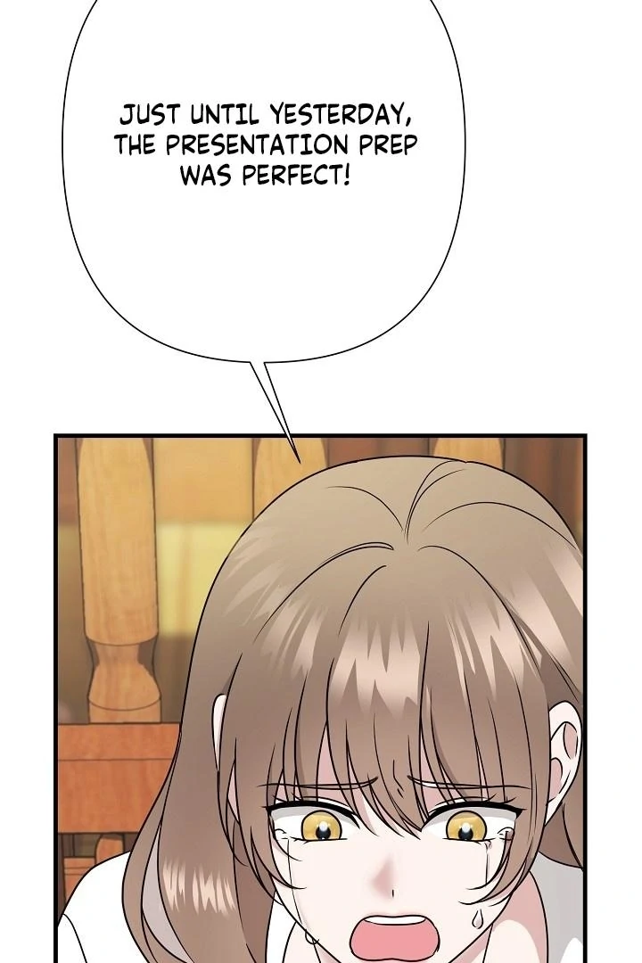 With My Hated Alpha Male Friend Chapter 3 - page 5