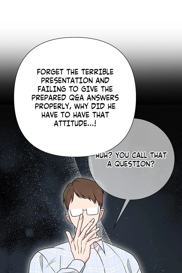 With My Hated Alpha Male Friend Chapter 3 - page 7
