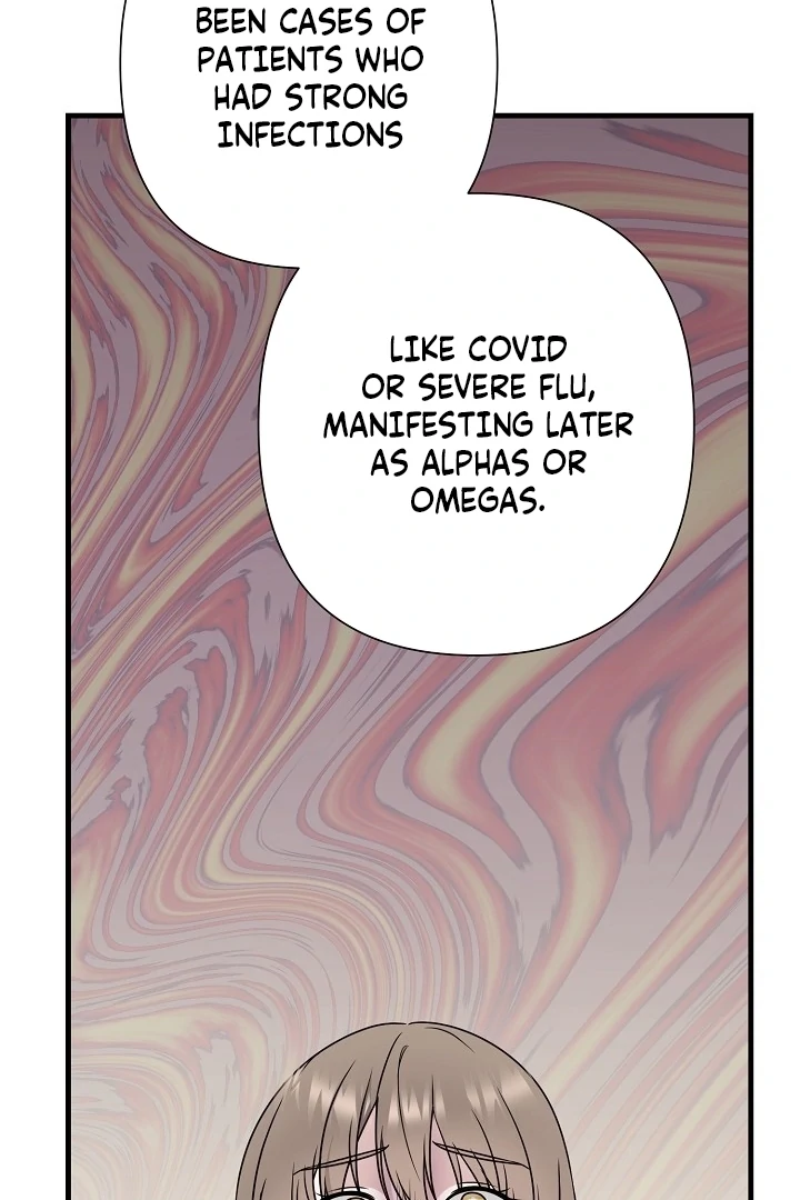 With My Hated Alpha Male Friend Chapter 3 - page 91