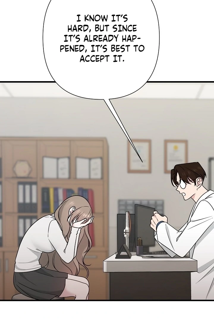 With My Hated Alpha Male Friend Chapter 3 - page 93