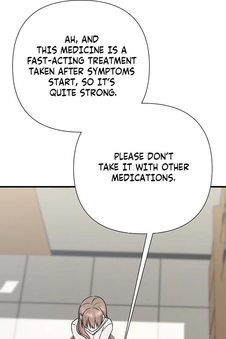 With My Hated Alpha Male Friend Chapter 3 - page 97