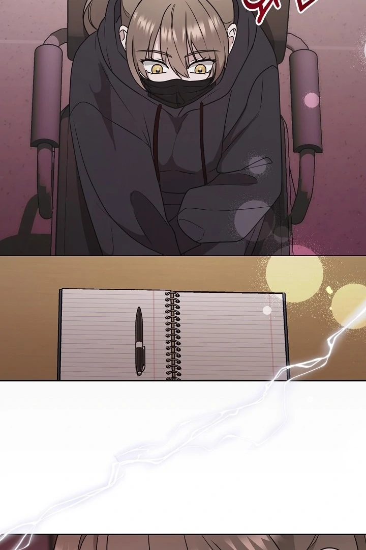 With My Hated Alpha Male Friend Chapter 4 - page 20