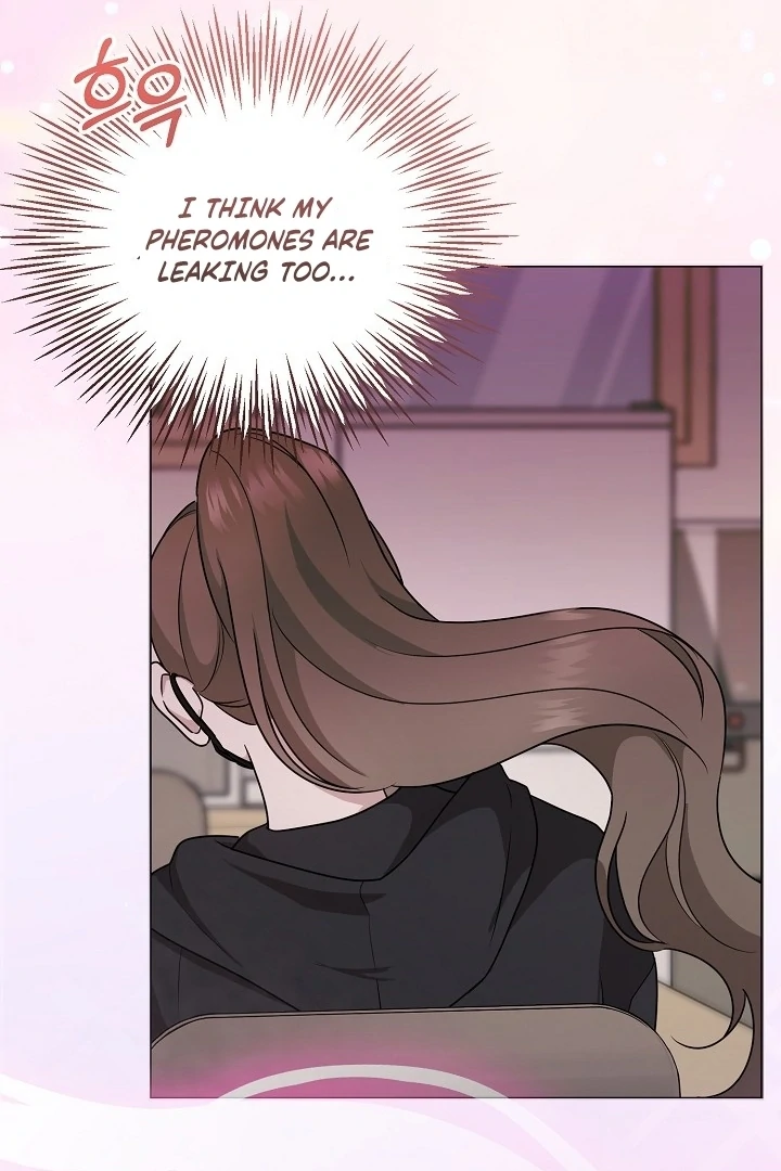 With My Hated Alpha Male Friend Chapter 4 - page 28