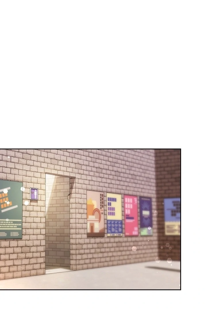 With My Hated Alpha Male Friend Chapter 4 - page 37