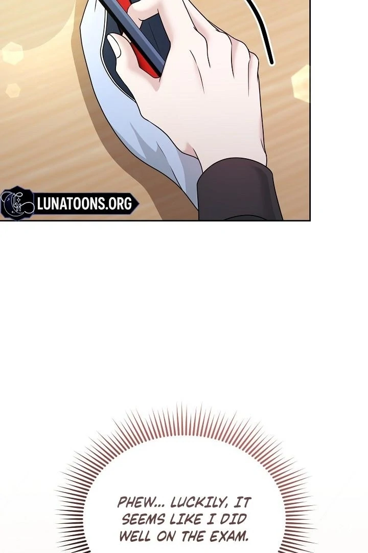 With My Hated Alpha Male Friend Chapter 4 - page 3