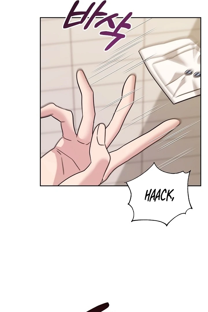 With My Hated Alpha Male Friend Chapter 4 - page 42