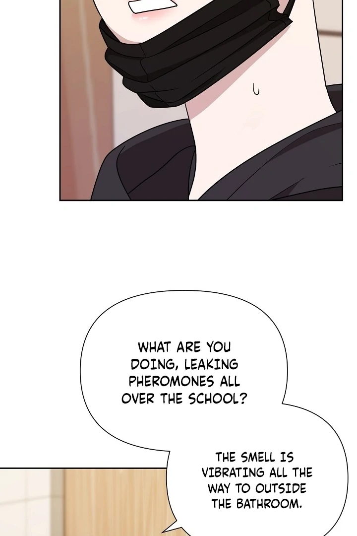 With My Hated Alpha Male Friend Chapter 4 - page 45