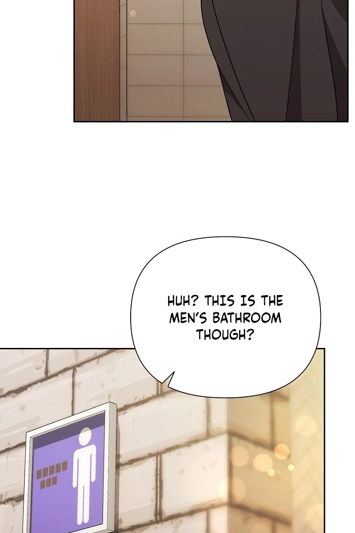 With My Hated Alpha Male Friend Chapter 4 - page 48