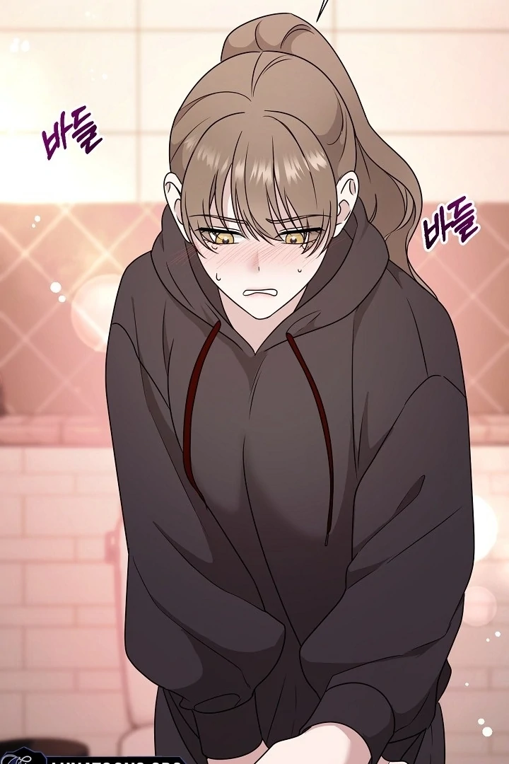 With My Hated Alpha Male Friend Chapter 4 - page 67