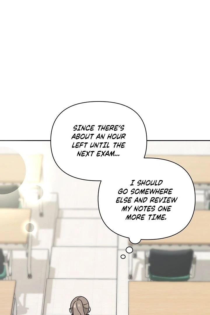 With My Hated Alpha Male Friend Chapter 4 - page 6