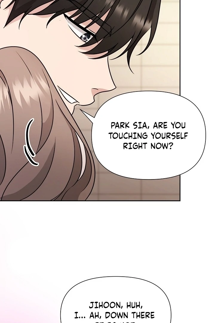 With My Hated Alpha Male Friend Chapter 4 - page 80