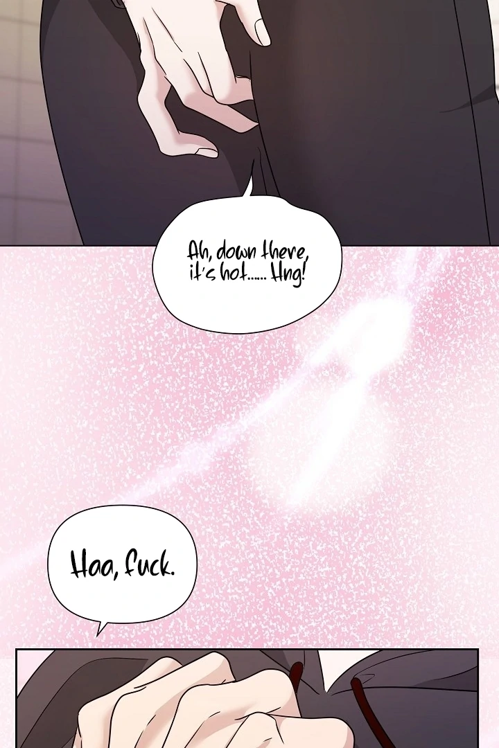 With My Hated Alpha Male Friend Chapter 4 - page 85