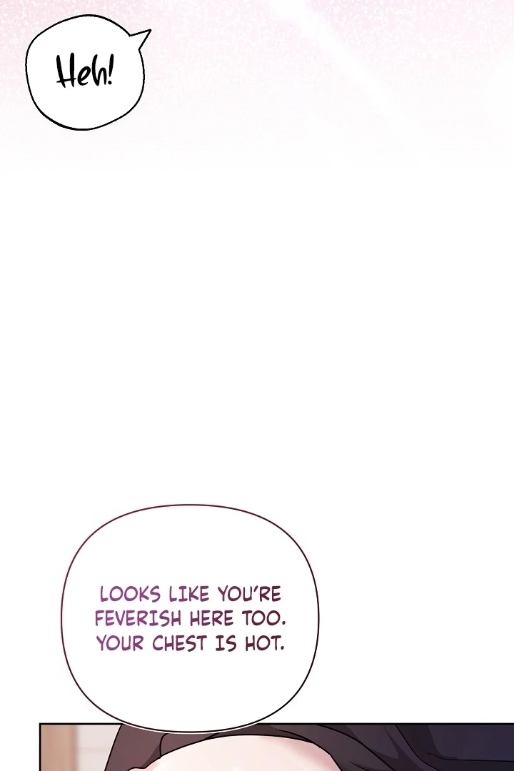 With My Hated Alpha Male Friend Chapter 4 - page 87