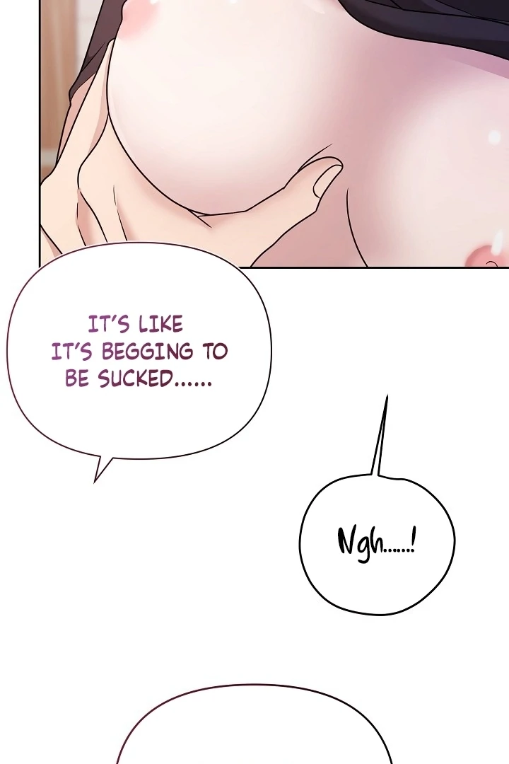 With My Hated Alpha Male Friend Chapter 4 - page 88