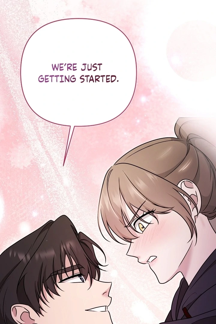 With My Hated Alpha Male Friend Chapter 4 - page 91