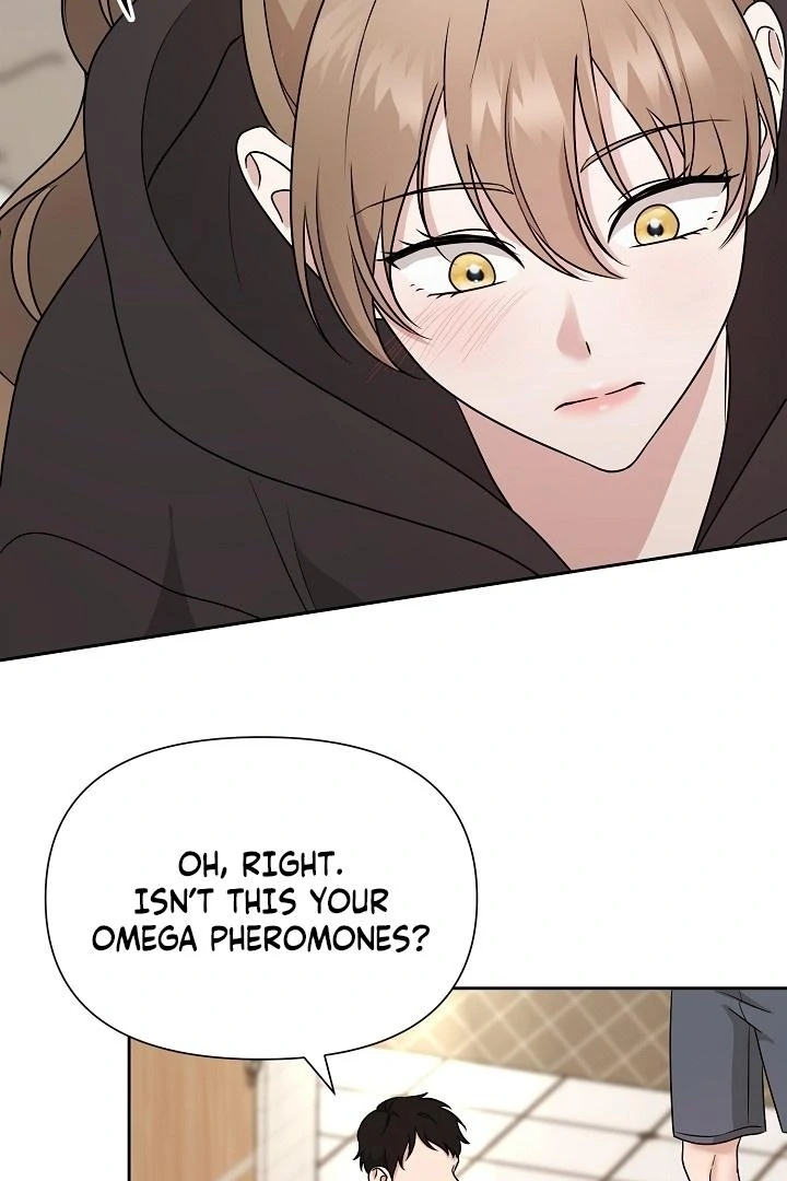 With My Hated Alpha Male Friend Chapter 5 - page 9