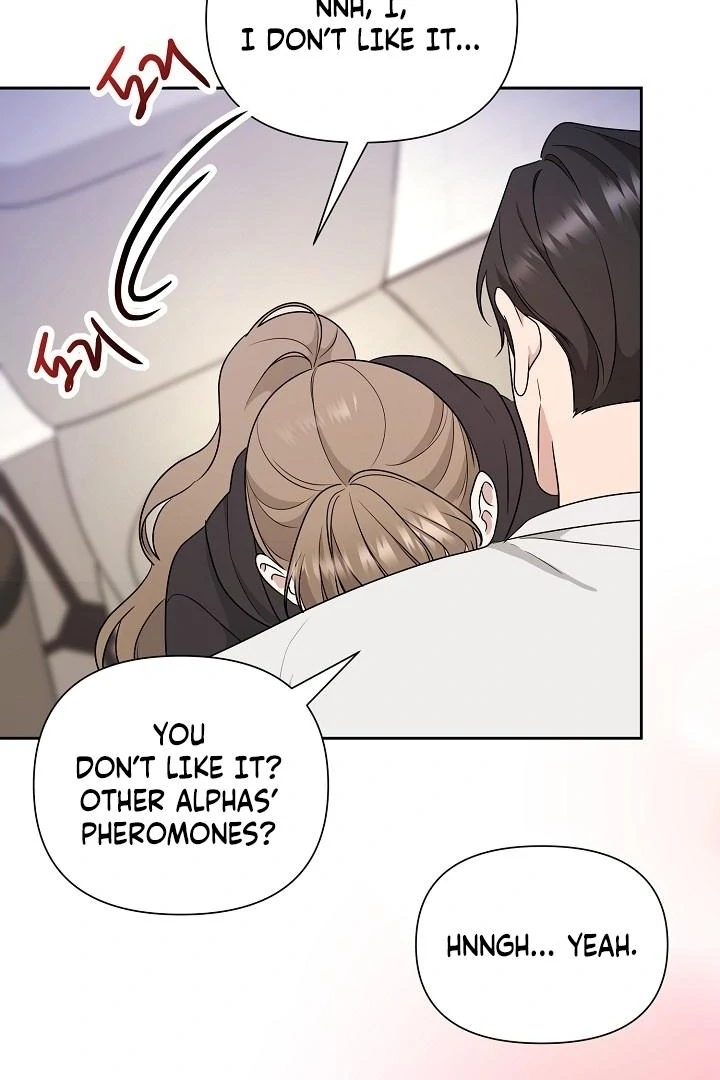 With My Hated Alpha Male Friend Chapter 5 - page 11