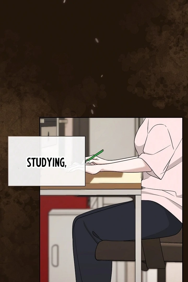 With My Hated Alpha Male Friend Chapter 5 - page 15