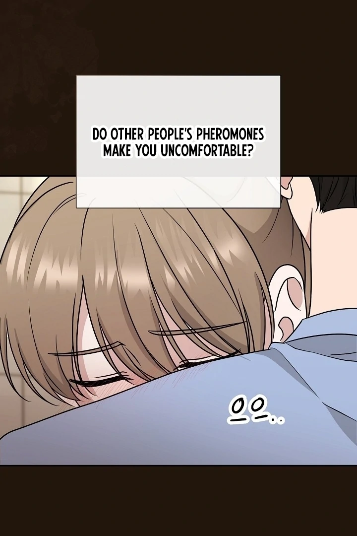 With My Hated Alpha Male Friend Chapter 5 - page 18