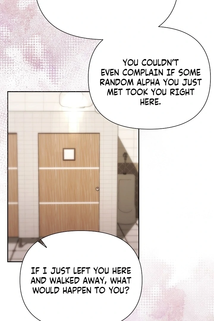 With My Hated Alpha Male Friend Chapter 5 - page 21