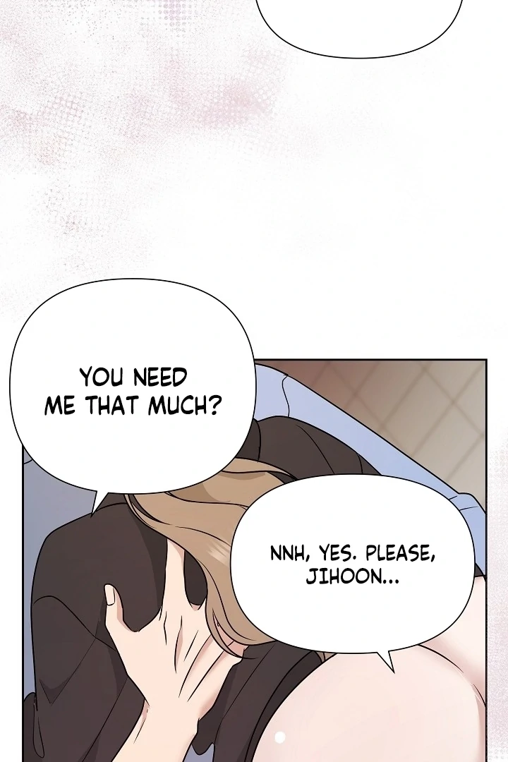 With My Hated Alpha Male Friend Chapter 5 - page 23