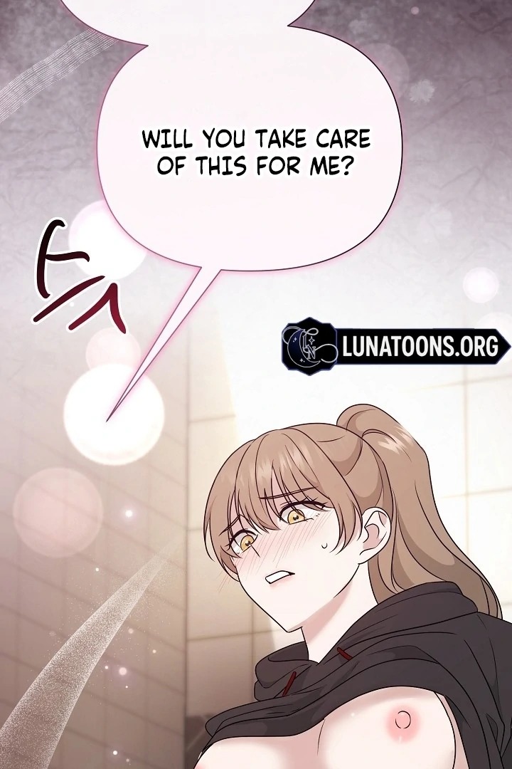 With My Hated Alpha Male Friend Chapter 5 - page 25