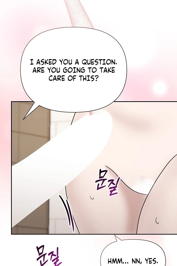 With My Hated Alpha Male Friend Chapter 5 - page 28