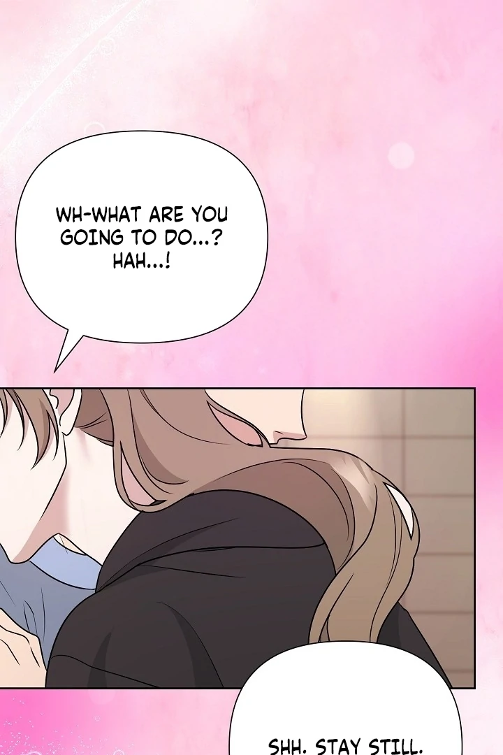 With My Hated Alpha Male Friend Chapter 5 - page 31