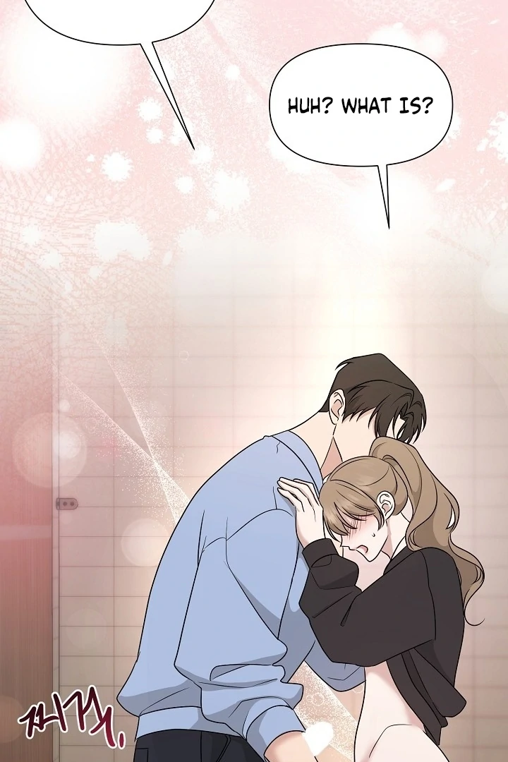 With My Hated Alpha Male Friend Chapter 5 - page 36