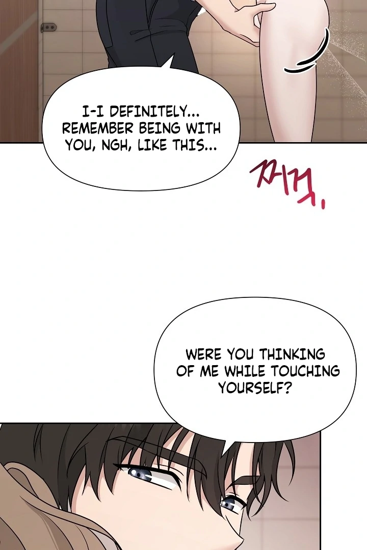 With My Hated Alpha Male Friend Chapter 5 - page 37