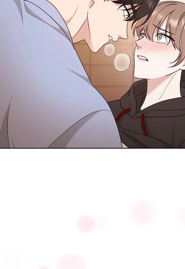 With My Hated Alpha Male Friend Chapter 5 - page 40