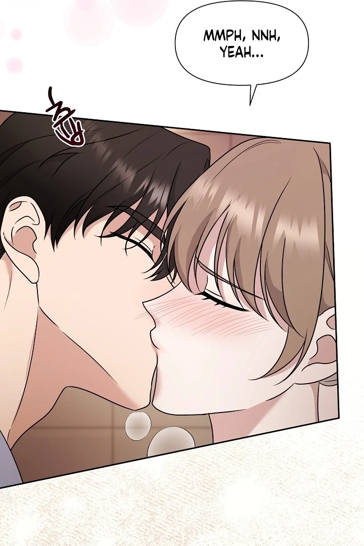 With My Hated Alpha Male Friend Chapter 5 - page 41