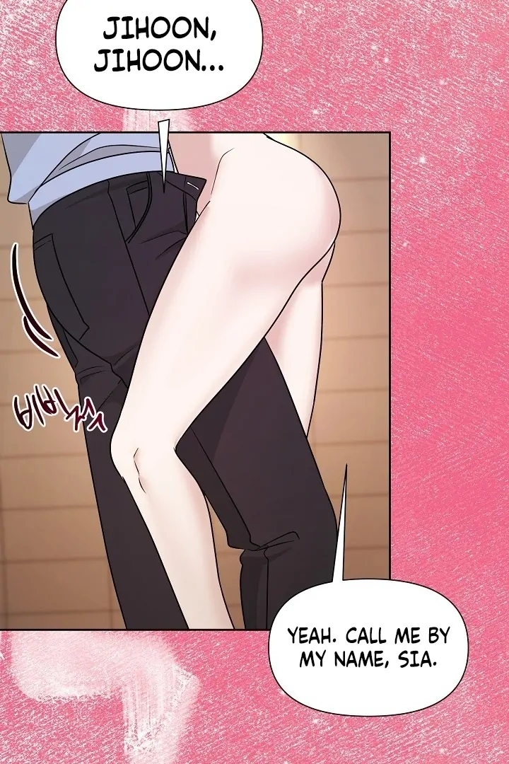 With My Hated Alpha Male Friend Chapter 5 - page 43