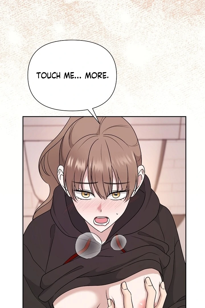 With My Hated Alpha Male Friend Chapter 5 - page 45