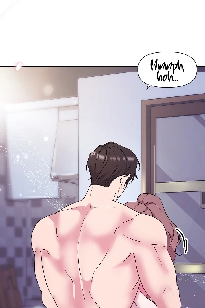 With My Hated Alpha Male Friend Chapter 5 - page 56