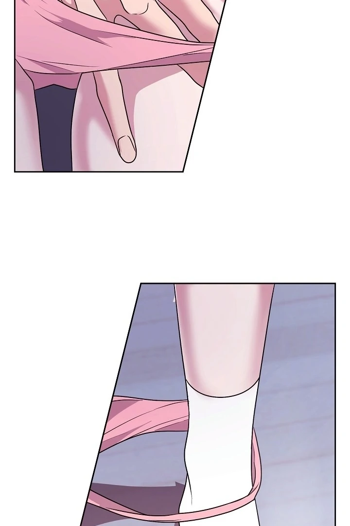 With My Hated Alpha Male Friend Chapter 5 - page 61