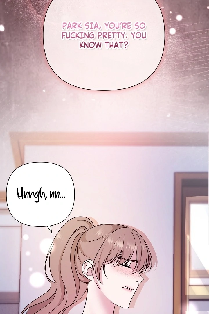 With My Hated Alpha Male Friend Chapter 5 - page 63