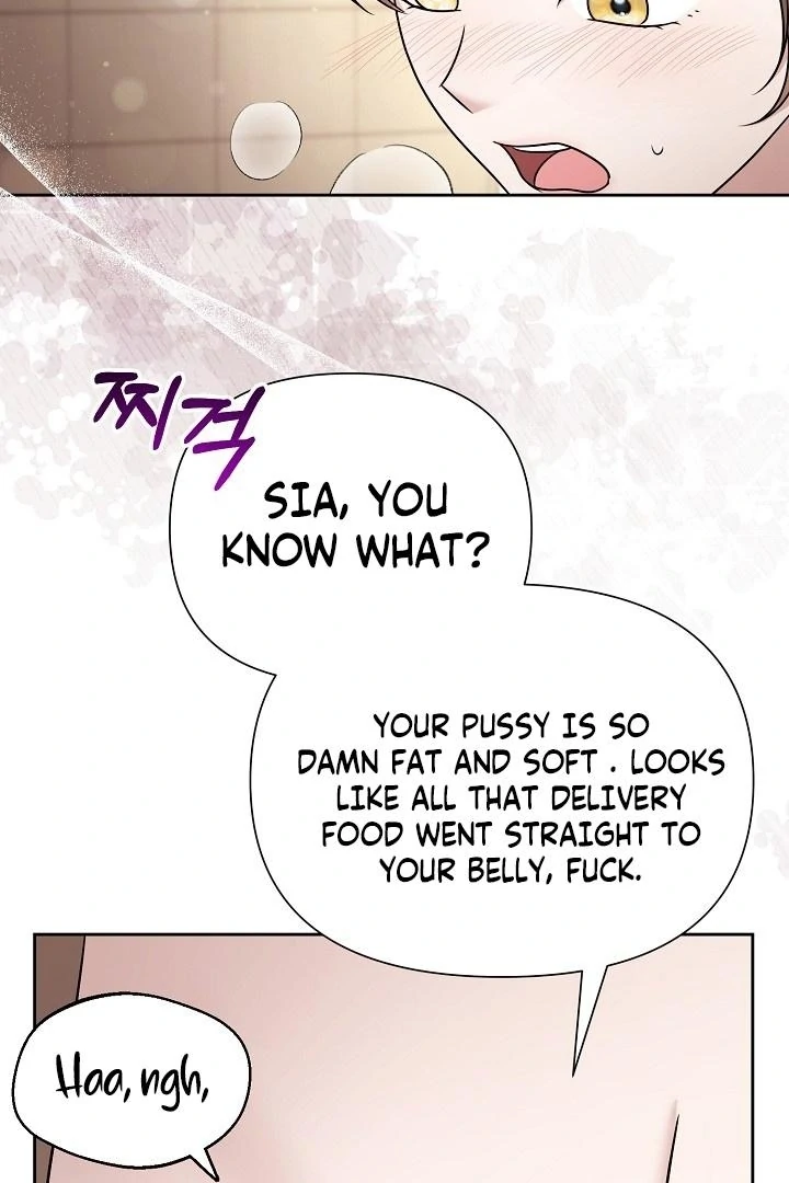 With My Hated Alpha Male Friend Chapter 5 - page 6